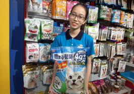 Cách chọn cát vệ sinh cho mèo không mùi, loại nào tốt nhất? 50 Cách chọn cát vệ sinh cho mèo không mùi, loại nào tốt nhất?