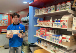 Cách trị ve chó bằng phương pháp tự nhiên & dùng thuốc